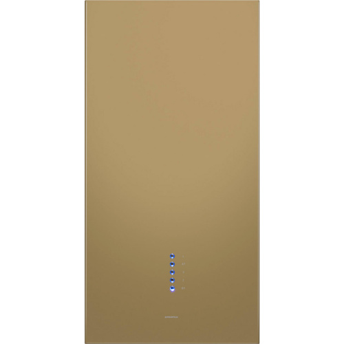 BathPlus402gold Вытяжка Maunfeld/ Кухонная вытяжка MAUNFELD Bath Plus 402 золотой фото 4