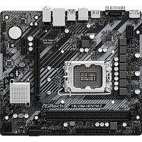H610M-HDV/M.2R2.0 Материнская плата Asrock H610M-HDV/M.2 R2.0 Soc-1700 Intel H610 2xDDR4 mATX AC`97 8ch(7.1) GbLAN+VGA+HDMI+DP [H610M-HDV/M.2 R2.0]