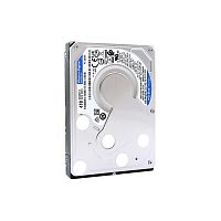 WD40NPJZ Жесткий диск/ HDD WD SATA3 4Tb 2.5"" Blue 4800 RPM 128Mb 1 year warranty (replacement ST4000LM024, WD40EZRZ)