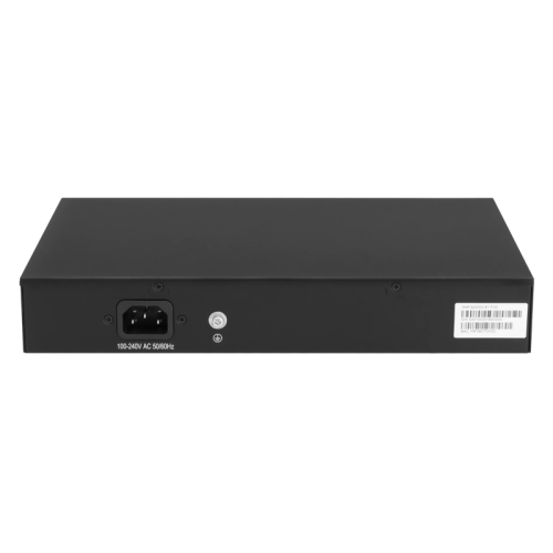 SNR-S2200G-8T-POE Коммутатор/ Управляемый POE коммутатор уровня 2 SNR-S2200G-8T-POE фото 4