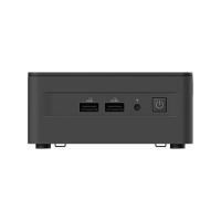 90AR00C1-M000B0 платформа для ПК/ Nettop ASUS NUC Model: NUC13ANH, Intel® Core™ i5-1340P, 2xDDR4-3200 SO-DIMM supp., Intel® Iris® Xe Graphics, Wi-Fi 6E AX211 (Gig+), BT v5.3, 3xUSB 3.2 Gen2 TypeA, 1xUSB 2.0 TypeA, 2 x T-bolt 4 Type-C w/ DP 1.4, 2xHDMI 2.1