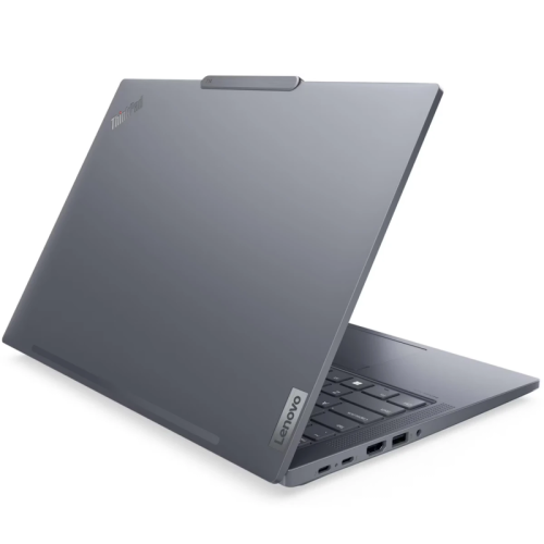 21ML0089US Ноутбук/ Lenovo ThinkPad T14 G5 14.0" WUXGA AG 400nits, U7-155U,16GB DDR5,512GB SSD M.2 2280 NVMe G4,Integrated , 5.0MP Webcam, Intel AX211 2x2AX 6E+BT, Wired Ethernet, 4 Cell 52.5Whr, BKLT KB, Win 11 Pro, 1Y, Grey фото 7