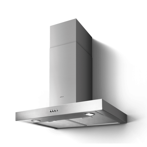 SPOTNGH6IX/A/60-55916388A Вытяжной шкаф ELICA/ T-образная, 60 см, 700 м3/ч, нерж.сталь