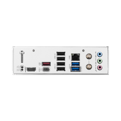 B840GAMINGPLUSWIFI Материнская плата/ B840 GAMING PLUS WIFI фото 6 B840GAMINGPLUSWIFI Материнская плата/ B840 GAMING PLUS WIFI фото 6