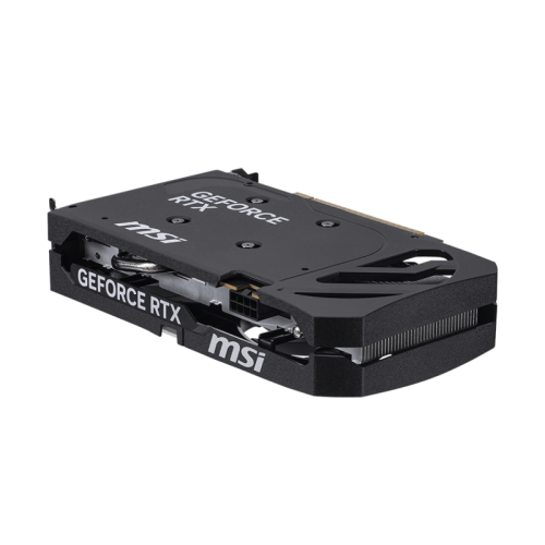 GeForceRTX50508GSHADOW2XOC Видеокарта/ GeForce RTX 5050 8G SHADOW 2X OC фото 4