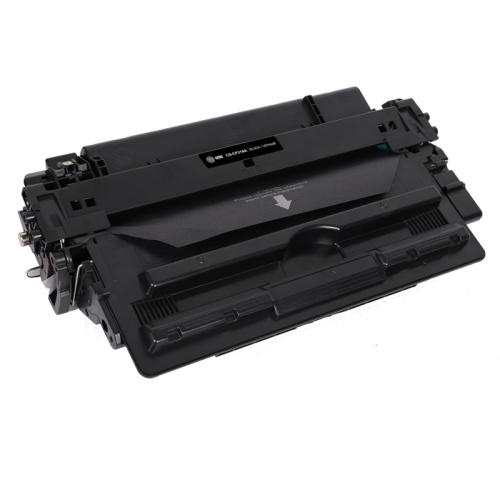 -/ Картридж лазерный Cactus CS-CF214A CF214A черный (10000стр.) для HP LJ 700/M712 фото 2 -/ Картридж лазерный Cactus CS-CF214A CF214A черный (10000стр.) для HP LJ 700/M712 фото 2