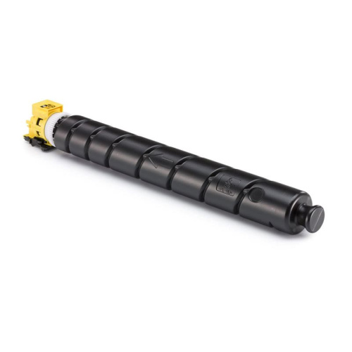 1T02RLANL1 тонер-картридж Kyocera TK-8335Y/ Toner Cartridge Kyocera TK-8335Y (15K) фото 4 1T02RLANL1 тонер-картридж Kyocera TK-8335Y/ Toner Cartridge Kyocera TK-8335Y (15K) фото 4