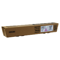 842532 Тонер картридж Пурпурный IM C6010/ Print Cartridge Magenta IM C6010