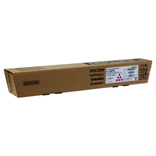 842532 Тонер картридж Пурпурный IM C6010/ Print Cartridge Magenta IM C6010