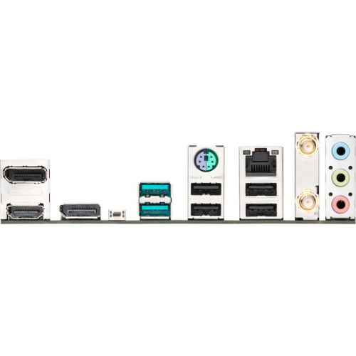 90MB1MZ0-M0EAY0 Материнская плата/ TUF GAMING A620AM-PLUS WIFI фото 5 90MB1MZ0-M0EAY0 Материнская плата/ TUF GAMING A620AM-PLUS WIFI фото 5