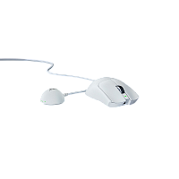 RZ01-05630200-R3G1 Игровая мышь Razer Viper V4 Pro - White Mouse/ Razer Mouse Viper V4 Pro - White ws