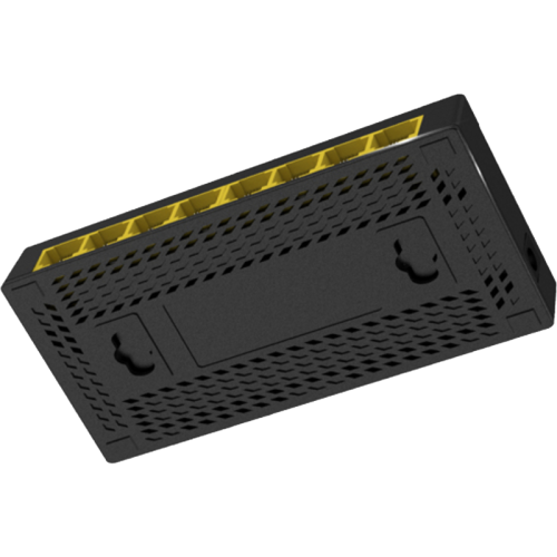 ST3108GC Коммутатор/ Коммутатор 8PORT 10/100/1000M ST3108GC NETIS фото 4