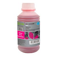-/ Чернила Cactus CS-I-Un500M пурпурный 500мл для HP/Lexmark/Canon/Epson/Brother