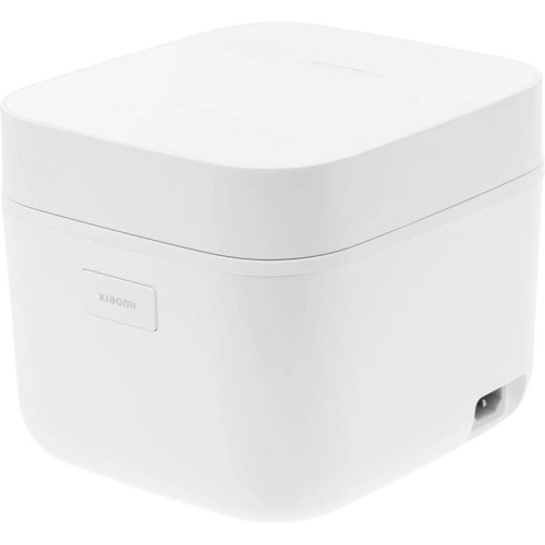BHR9016EU Рисоварка Xiaomi Multifunctional Rice Cooker 1.5L EU 1.5л 380Вт белый фото 3