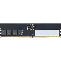 FL5600D5EU46-16G Память оперативная/ Foxline DIMM ECC 16GB 5600 DDR5 CL 46