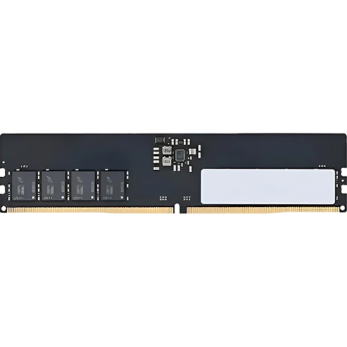 FL5600D5EU46-16G Память оперативная/ Foxline DIMM ECC 16GB 5600 DDR5 CL 46