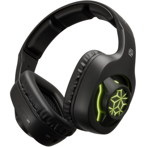 1895253 Наушники с микрофоном Oklick HS-L575G черный накладные BT оголовье (1895253) фото 13 1895253 Наушники с микрофоном Oklick HS-L575G черный накладные BT оголовье (1895253) фото 13