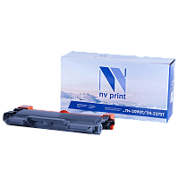 -/ Тонер-картридж NVP NV-TN-2090T/TN-2275T UNIV для Brother DCP-7057WR/ HL-2132R/ DCP-7060DR/ DCP-7065DNR/ DCP-7070DWR/ HL-2240/ HL-2240DR/ HL-2250DNR/ MFC-7360NR (2500k)