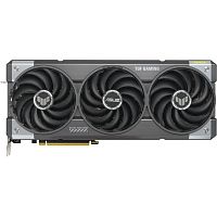 TUF-RTX5070-O12G-GAMING Видеокарта Asus PCI-E TUF-RTX5070-O12G-GAMING NVIDIA GeForce RTX 5070 12Gb 192bit GDDR7 2640/28000 HDMIx2 DPx3 HDCP Ret