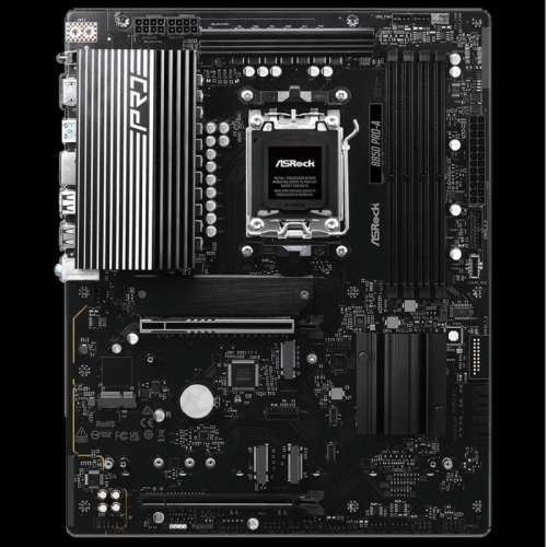 B850PRO-A Материнская плата ASRock B850 PRO-A, фото 2 B850PRO-A Материнская плата ASRock B850 PRO-A, фото 2