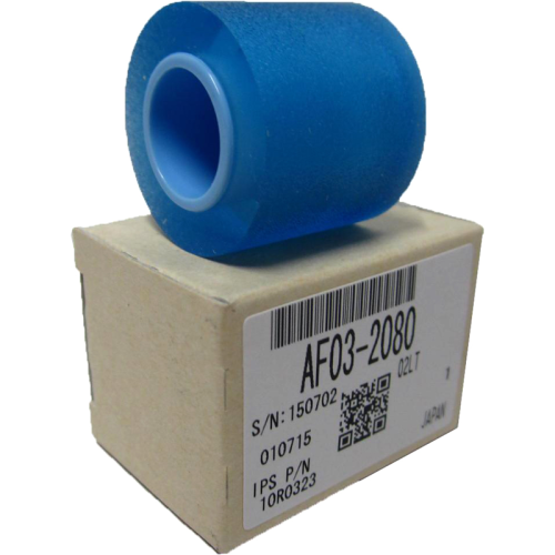 Ролик разделительный/ PAPER FEED ROLLER:SEPARATE Ролик разделительный/ PAPER FEED ROLLER:SEPARATE