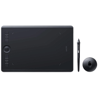 Графический планшет/ Intuos Pro M (Medium) (North)