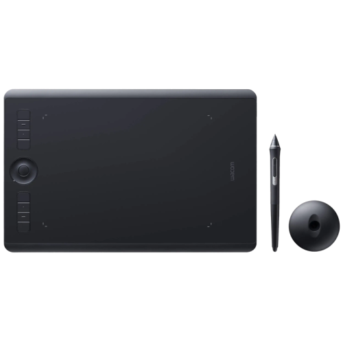 Графический планшет/ Intuos Pro M (Medium) (North)