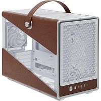 HERITAGE(W) Корпус Montech Heritage (W) белый без БП mATX 9x120mm 2x140mm 2xUSB3.0 audio bott PSU