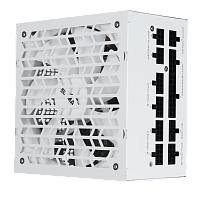G0850-WHGFF001-EU Блоки питания/ Power Supply SAMA G850 White (HAT-850yzB1G), 850W 80+ Gold (ATX, 3.1, PCIe 5.0, Full modular, 1x24(20+4)pin mesh 550mm, 2xCPU 8(4+4)pin 700mm, 2xPCIe*2 8(6+2)pin 550+150mm, 1x12VHPWR PCIe 5.1 12+4pin 600W 600mm, 3xSATA*3 4