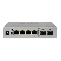 SNR-S1904GP-2S Коммутатор/ Неуправляемый POE коммутатор SNR-S1904GP-2S
