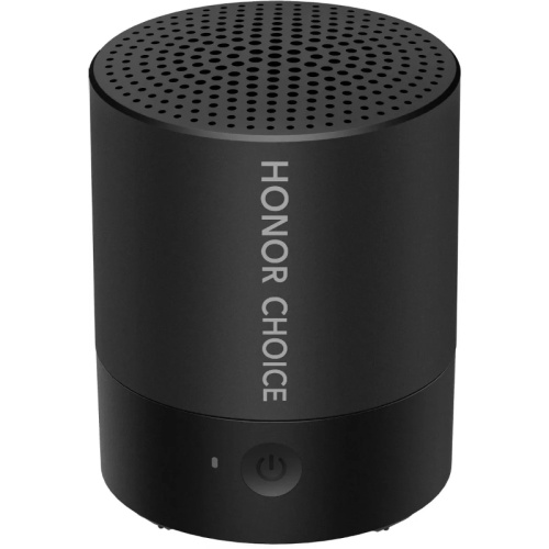 5504ABLT Портативная колонка Honor MINI 4W BLACK 5504ABLT BOE-ME00 CHOICE фото 3