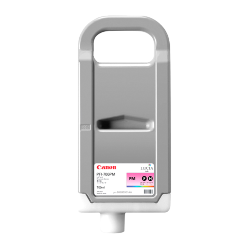 Картридж/ PFI-706 PM фото 2 Картридж/ PFI-706 PM фото 2
