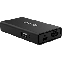 VCH51ProPackage Устройство подключения источников контента/ Yealink [VCH51 Pro Package] - Sharing Box / 2-year AMS [1303229]