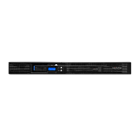 KLPS500RM-N ИБП HIDEN KLPS500RM-N 500ВА/450Вт Rackmount 1U, 4xIEC C13, LCD, USB, SNMP слот, RS232, EPO, RJ45/11/ Line-Iinteractive Rack UPS LCD