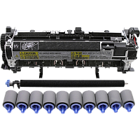 CF065A Комплект по уходу за принтером/ HP LaserJet Printer 220V Maintenance Kit