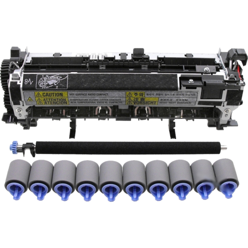 CF065A Комплект по уходу за принтером/ HP LaserJet Printer 220V Maintenance Kit CF065A Комплект по уходу за принтером/ HP LaserJet Printer 220V Maintenance Kit