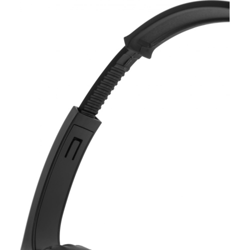 HU-8 Наушники с микрофоном A4Tech HU-8 черный 2м накладные USB оголовье фото 5 HU-8 Наушники с микрофоном A4Tech HU-8 черный 2м накладные USB оголовье фото 5