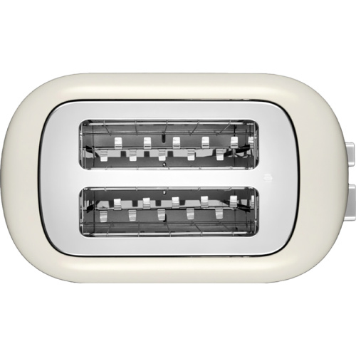 5KMT2109EPL Тостер KitchenAid, 2 тоста, цвет фарфоровый белый фото 5