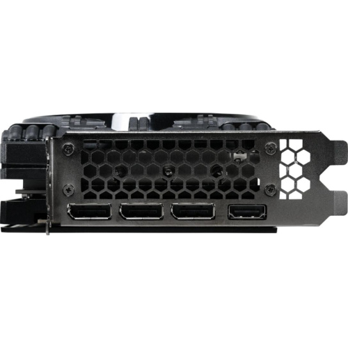 NE75070019K9-GB2050U Видеокарта PCIE16 RTX5070 12GB PA-RTX5070 GAMINGPRO-S 12GB PALIT фото 17