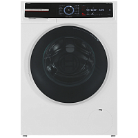 WGB256A0ME 8-Series,полноразмерная стиральная машина,загрузка 10кг, 1600 об/мин.,габариты:845 x 598 x 590 мм., i-Dos, мотор EcoSilence Drive, 4D Wash System,Easy Start Guide,AquaStop®, цвет белый
