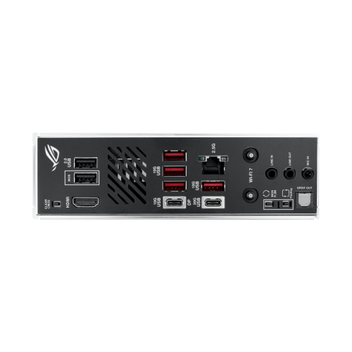 90MB1K30-M0EAY0 Материнская плата/ ROG STRIX B850-I GAMING WIFI фото 9 90MB1K30-M0EAY0 Материнская плата/ ROG STRIX B850-I GAMING WIFI фото 9