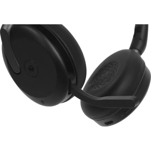 26699-999-989 Гарнитура беспроводная/ Jabra Evolve2 65 Flex, Link380a MS Stereo WLC фото 10