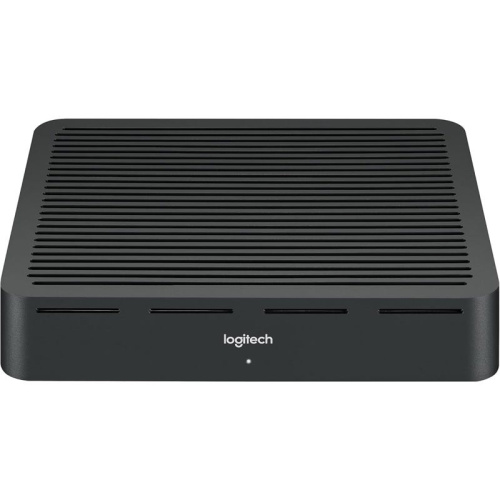 993-001951 Кабель-переходник/ Logitech RALLY DISPLAY HUB фото 3 993-001951 Кабель-переходник/ Logitech RALLY DISPLAY HUB фото 3