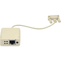 MegatecDA522(NetAgentAMini)7111016 SNMP карта Megatec DA522 (NetAgentA Mini) с портом RJ45 ETH 1Gbit внешняя