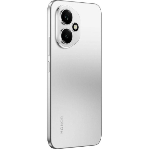 5109BURA Смартфон Honor 400 8/256GB 5109BURA Silver фото 8