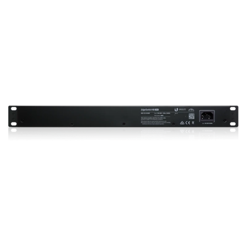 ES-48-500W Коммутатор/ EdgeSwitch 48 PoE (500W) фото 5 ES-48-500W Коммутатор/ EdgeSwitch 48 PoE (500W) фото 5