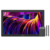 KAMVASPro27 Интерактивный дисплей/ Сенсорный монитор Huion KAMVAS Pro 27