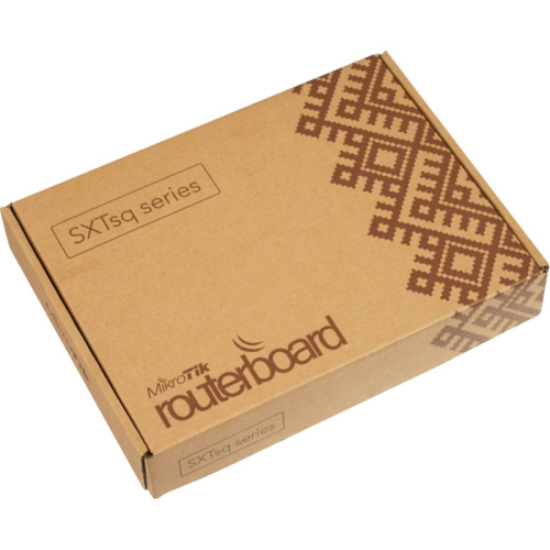 RBSXTSQ5ND Маршрутизатор/ MikroTik SXTsq Lite5 (RBSXTSQ5ND) N300 10/100BASE-TX фото 8 RBSXTSQ5ND Маршрутизатор/ MikroTik SXTsq Lite5 (RBSXTSQ5ND) N300 10/100BASE-TX фото 8