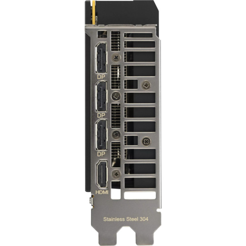 90YV0N72-M0NA00 Видеокарта/ DUAL-RTX5050-O8G фото 7