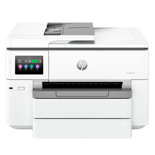 537P5C Струйное МФУ/ HP OfficeJet Pro 9730